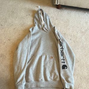 Carhartt sweatshirt